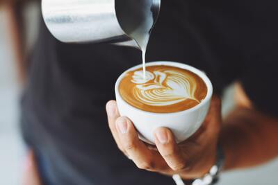 Café com leite